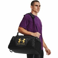 NEW Under Armour Undeniable 5.0 sport- és utazótáska Egy méret