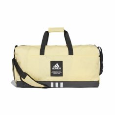 NEW Sporttáska cipőtáskával Adidas 4 Athlts Sárga Egy méret