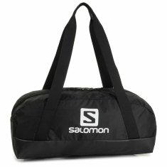 NEW Salomon Prolog 25L sport- és utazótáska Fekete Egy méret