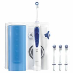 NEW Oral-B Oxyjet MD-20 0,6 L fogászati zuhanyzó