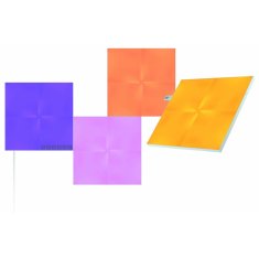 NEW Nanoleaf Canvas Starter Kit