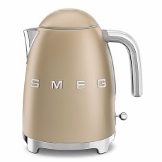 NEW Smeg Plastika 2400 W 1,7 L vízmelegítő