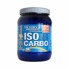 NEW Weider Iso Carbo energiaital narancs (900 g)