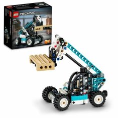 NEW Lego téglák 42133 Technic A targonca, vontatás