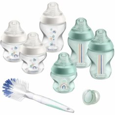 NEW Tommee Tippee cumisüveg szett 422743