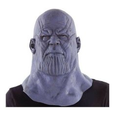 NEW Thanos maszk