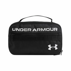 NEW Under Armour Contain mellény fekete