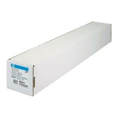 NEW HP Bond 36 DesignJet 120 Inkjet 45,7 m fehér plotterpapír tekercs