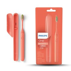 NEW Philips One elektromos fogkefe (Felújított termékek A)