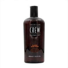 NEW Klasszikus tusfürdő American Crew (450 ml)