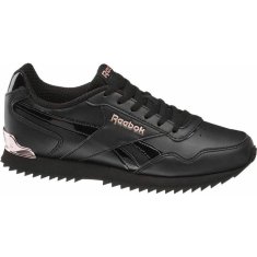 NEW Női Reebok sportcipő Fekete 39 (Felújított A+)