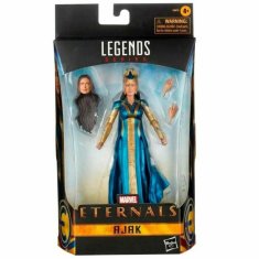 NEW Marvel AJAK Jointed Figure