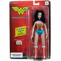 NEW Lansay WONDER WOMAN szuperhősök