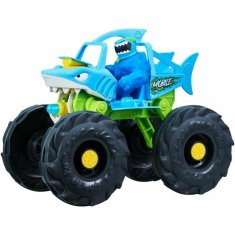 NEW Moose Toys Trash Monster Truck