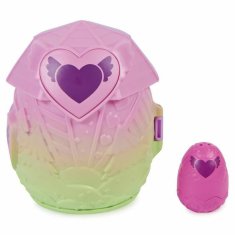 NEW Játéksorozat Spin Master Hatchimals SURPRISE FAMILY SEASON 2