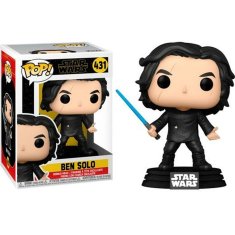 NEW Funko Star Wars Ben Solo baba Nº431