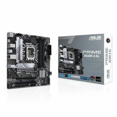 NEW Alaplap Asus 124568 LGA1700