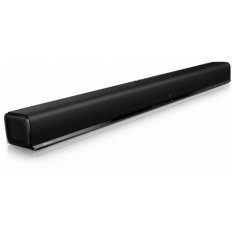 NEW Philips HTL1190B/12 40W 40W 40W 40W fekete soundbar