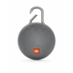 NEW BLuetooth hordozható hangszóró JBL Clip 3 (Felújított C termékek)