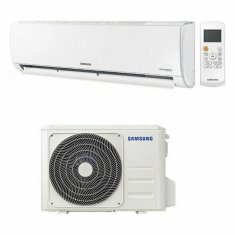 NEW Légkondicionáló Samsung AR18TXHQQASINEU + AR18TXHQQASIXEU 5200 kW R32 A++/A++