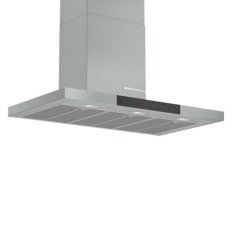 NEW Páraelszívó BOSCH DWB97JP50 90 cm 702 m³/h 145W A Acél