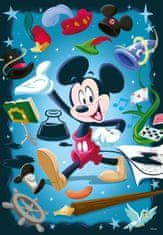 Ravensburger Disney 100 éves: Mickey 300 darab