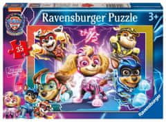 Ravensburger Tlapková járőrözés nagy filmben 35 darab