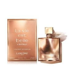 Lancome La Vie Est Belle L´Extrait - parfümkivonat 30 ml