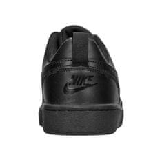 Nike Cipők fekete 38 EU Court Borough Low 2 GS