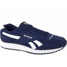 Reebok Cipők tengerészkék 45.5 EU Gz5215 Glide Ripple