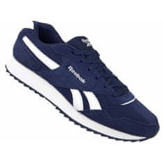 Reebok Cipők tengerészkék 45.5 EU Gz5215 Glide Ripple