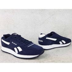 Reebok Cipők tengerészkék 45.5 EU Gz5215 Glide Ripple