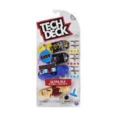 NEW Playset Tech Deck 6028815 görgő