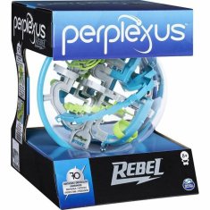 NEW Spin Master Perplexus Ball 3D Puzzle