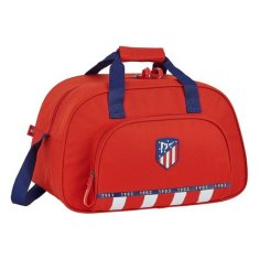 NEW Atlético Madrid M273 Sportfelszerelés táska (Felújított A termékek)