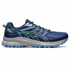 NEW Asics felnőtt futócipő kék 44 (Felújított A+)