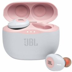 NEW JBL TUNE 125TWS fejhallgató (Felújított termék B)