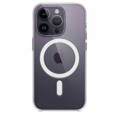 NEW Apple iPhone 14 Pro mobiltelefon borító (Felújított A termékek)