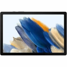 NEW Samsung Galaxy Tab A8 10,5" Unisoc Fekete Szürke Antracit 128 GB