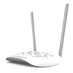 NEW TP-Link TL-WA801N 300 Mbps 2,4 GHz-es átjátszó hozzáférési pont