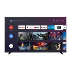 NEW Toshiba 55QA4C63DG 55" 4K ULTRA HD QLED WIFI Smart TV (Felújított A+ termékek)