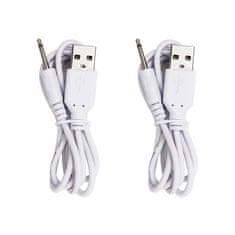 PlusOne USB töltőkábel a PLO-6702DPK és a PLO-6702LPK számára