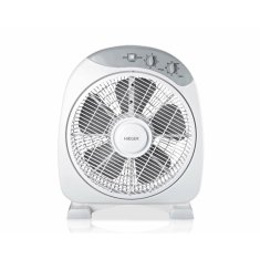 NEW Haeger Home Wind 40W padlóventilátor