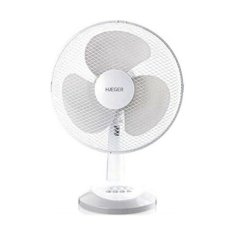 NEW Haeger Little Wind 40W asztali ventilátor