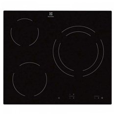 NEW Electrolux EHF6231 60 cm 60 cm 60 cm 5700 W