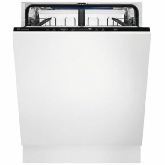 NEW Electrolux mosogatógép EES47311L Fehér (60 cm)