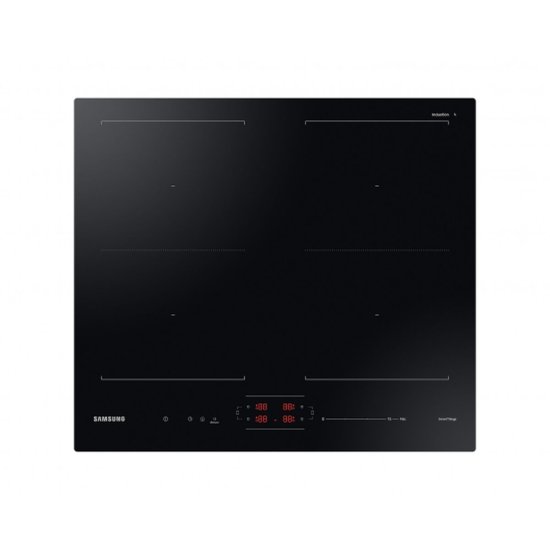 NEW Samsung NZ64B5066FK/U2 7400 W 60 cm-es indukciós főzőlap