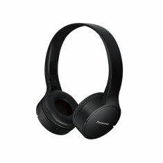 NEW Bluetooth headset Panasonic Corp. RB-HF420BE-K (Felújított termékek A)