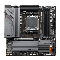 NEW Alaplap Gigabyte B650M GAMING X AX AMD B650 AMD AM5 AMD B650 alaplap