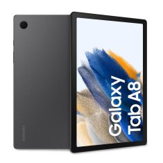 NEW Samsung TAB A8 SM-X205 4 GB RAM 10.5" Szürke 64 GB 10.5"